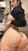pawg brunette ass