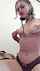 brunette teen short hair