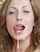 milf cumshot blonde