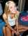 blonde amateur nonnude