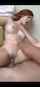 teen red hair curvy