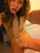 teen amateur spit