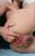 fisting anal rose lose ass