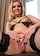 blonde mature milf