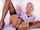 blond babe nurse
