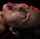 lube ahegao tongue