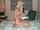 anal blonde milf
