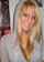 blonde teen thick