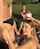 lesbian girls blonde