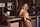 nude brunette american