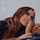 blowjob brunette sucking