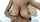 ebony boobs model