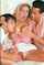 mfm blond pornstar