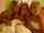threesome lesbians blondes