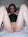 pale milf mom