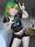 camgirl glasses amateur