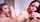 threesome blonde lesbian