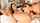 lesbian kissing licking