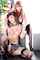 schoolgirl anal redhead