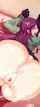 hentai big boobs dark hair