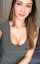 brunette beauty boobs