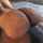 pool water ass