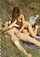 vintage pussy hairy