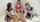 cheerleader blonde teen
