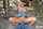 reverse cowgirl teen outdoor