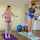 lesbian brazzers exercise