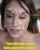 cumshot facial beauty