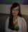 long har brunette glassses