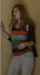 redhead teen petite