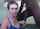cam girl sloppy deep throat moaning