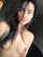 black hair nude boobs