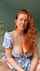 redhead big tits tiktok