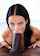bbc interracial brunette