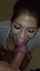 pov smile blowjob
