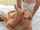 massage fingering oiled