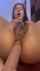 anal hairy pussy spit