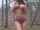 camgirl outdoor forest