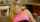 blond teen pink