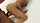 brunette doggy bbc