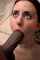 interracial brunette bbc