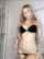 petite amateur blonde