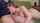 fishnet blowjob brunette