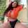 brunette big tits ass