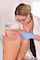 lesbian anal anal fingering