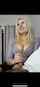blonde white pov