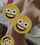selfie youtube censored by emojis